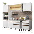 thumbnail image 2 of Cocina Integral Completa Modular Madesa Reims 260cm BB 04, 2 of 5