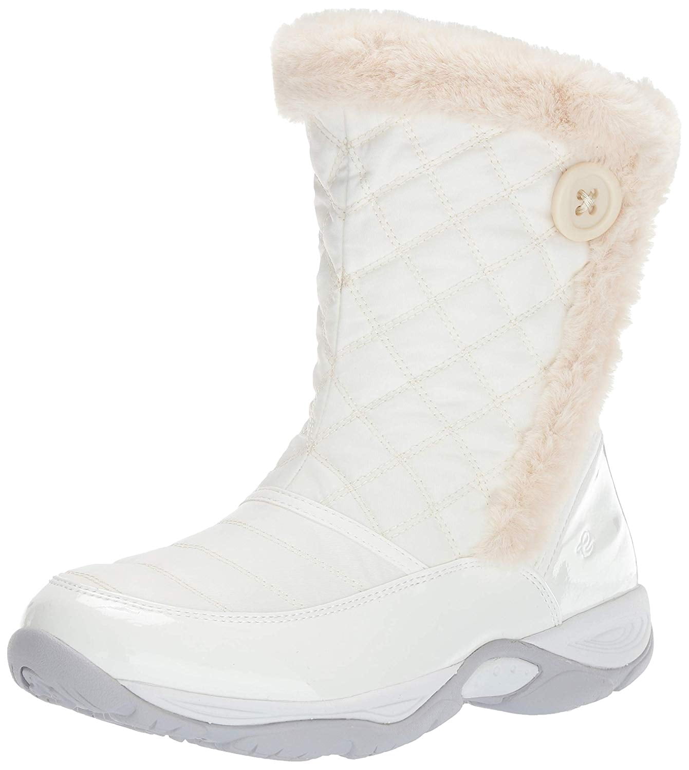 easy spirit winter ankle boots