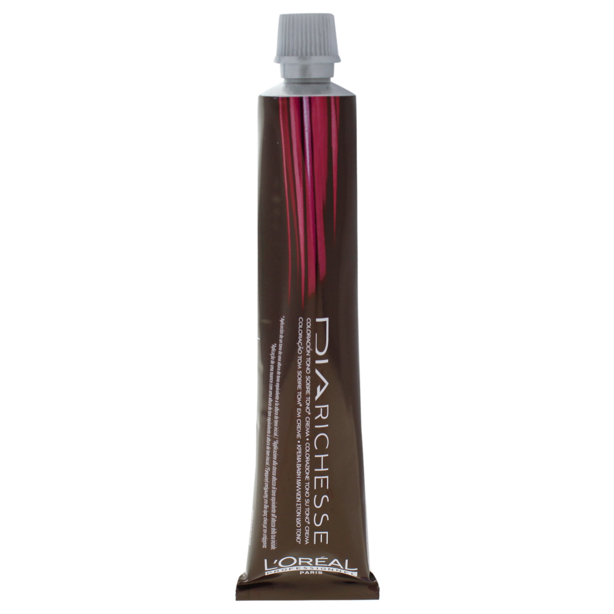 Dia Richesse Semi-Permanent & Ammonia-Free Hair Color No. 6 Dark Blonde -  50Ml , Dark Blonde - Price in India, Buy Dia Richesse Semi-Permanent &  Ammonia-Free Hair Color No. 6 Dark Blonde 