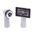 thumbnail image 4 of Lefu Sink Overflow Head Wash Basin Overflow Round Square Interface Kitchen Sink Parts, 4 of 6