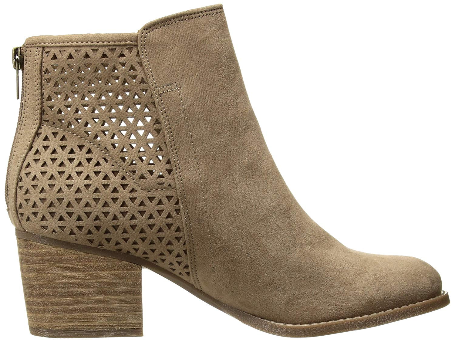 Madden girl fayth ankle boots best sale