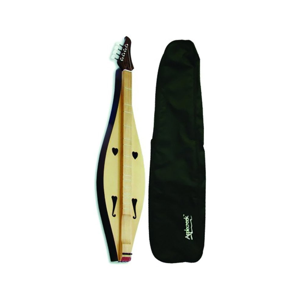 Apple Creek Dulcimer With Bag