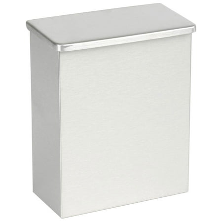 ASI® 0852, Surface Mounted Sanitary Napkin Disposal