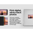 thumbnail image 4 of Cartucho de papel fotográfico Polaroid Hi Print 2x3 40 fotos, paquete de 2, 4 of 6