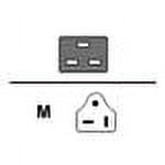 Cisco power cable - 14 ft