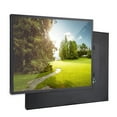 thumbnail image 2 of Touch Screen Display Industrial Monitor All Metal Monitor 19 Inch Display  Monitor 19in Resistive Touch Screen 1280x1024 All Metal Industrial Monitor For  / VGA / AV / BNC / USB, 2 of 8