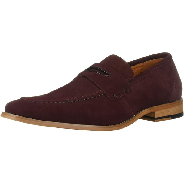 Stacy adams colfax store penny loafer