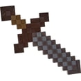 thumbnail image 1 of Minecraft Épée en Netherite, jouet de jeu de rôle grandeur nature - Exclusivité Walmart, 1 of 5