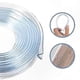 thumbnail image 2 of Transparent Corner Protector, 1 Meter Long Edge Guard, PVC Material for Baby Safety Protection Transparent Table Edge Guard, 2 of 5