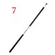 thumbnail image 1 of Caña de pescar ultraligera de fibra de carbono, alimentador portátil para agua dulce, N21T923, 1 of 4