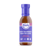 Fody Foods Teriyaki Sauce & Marinade - 8 oz Pack of 3