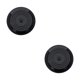 thumbnail image 3 of Tapón Matsuzay De Fregadero Para Baño Cubierta Antiolor Negro 2Conjunto, 3 of 6