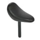 thumbnail image 5 of Cojín de asiento de repuesto suave y cómodo para bicicleta infantil para mayor equilibrio. Tubo negro de 25 mm, 5 of 8