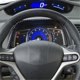 thumbnail image 5 of For 8Th Gen 2006-2011 Carbon Fiber Dashboard Instrument Strip Trim, 5 of 5