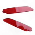 thumbnail image 2 of Rear Bumper Reflector Set for 2007-2009 Sorento Left and Right Side 92480-3E550 92470-3E550 Replacement Parts, 2 of 5