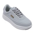 thumbnail image 1 of Tenis K-Swiss LYANNA Para Dama Color Gris, 1 of 7