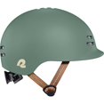 thumbnail image 2 of Casco de bicicleta para niños Retrospec Remi ajustable con visera, 2 of 7