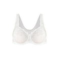 thumbnail image 4 of Amoureuse Women's Plus Size Embroidered Underwire Bra, 4 of 4
