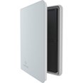 thumbnail image 2 of Game Genic White 8-Pocket Zip-Up Album, 2 of 4