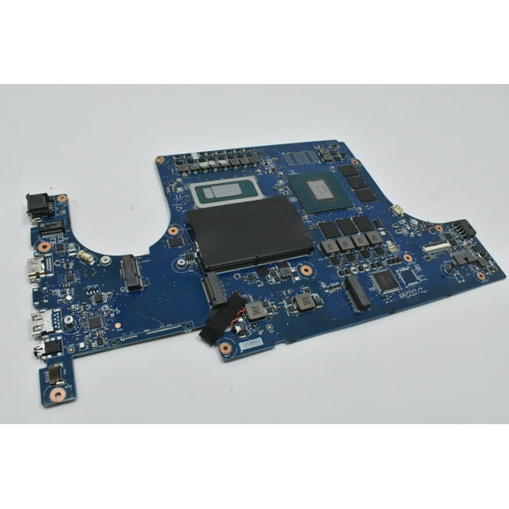 Compatible with 607-15831-31S Replacement for 607-15831-31S MSI Intel i7-12650H NVIDIA RTX 3060 Motherboard SWORD15126