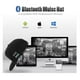 thumbnail image 3 of Gorra de béisbol con auriculares Bluetooth, 3 of 5