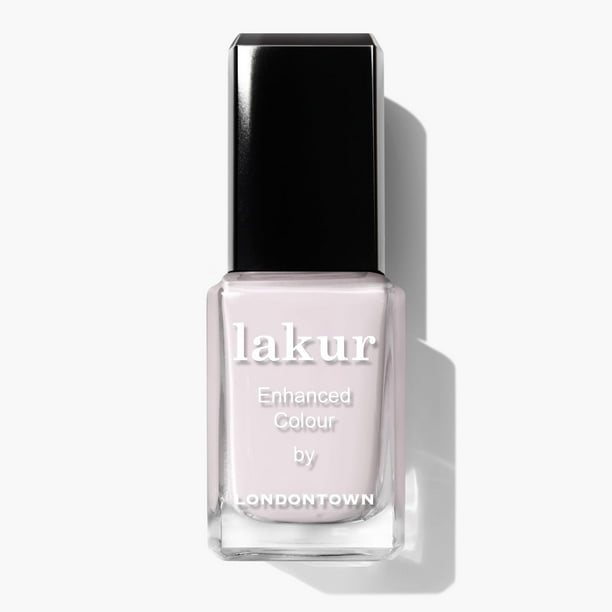 Esmalte de uñas LONDONTOWN lakur Ski Bunny Glossy Pink 12ml