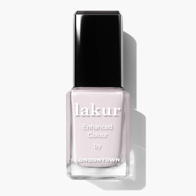 Esmalte de uñas LONDONTOWN lakur Ski Bunny Glossy Pink 12ml