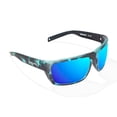 thumbnail image 1 of Gafas de sol Bajío Palometa Polarizadas Azul Agua Espejo, 1 of 7