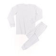 thumbnail image 3 of BELIME Kit Pijama Niño Unisex 4 Piezas | Conjunto Infantil de Manga Larga, Algodón y Poliéster | Cómodo, Suave y para Todas las Temporadas, 3 of 5