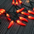 thumbnail image 4 of Cadena de luces GOOTHY 35 Red Chili de 4 m, conectables al aire libre, 4 of 8