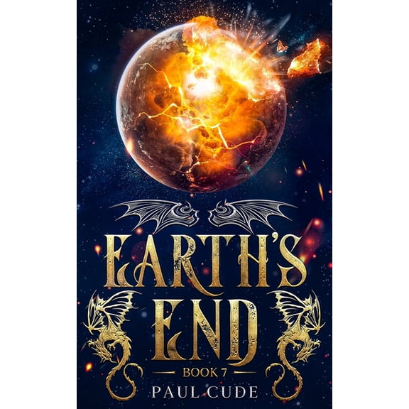 Earth's End, (Paperback)