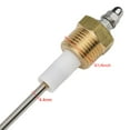 thumbnail image 3 of Arkzeo G1/4" Water Level Pin Indicator Electrode Probe 4.4x342mm f Steam Boiler, 3 of 9