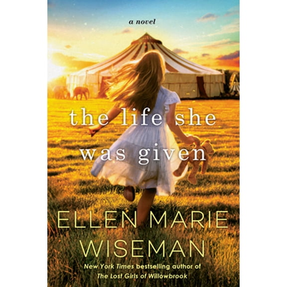 Pre-Owned The Life She Was Given: A Moving and Emotional Saga of Family and Resilient Women, (Paperback)