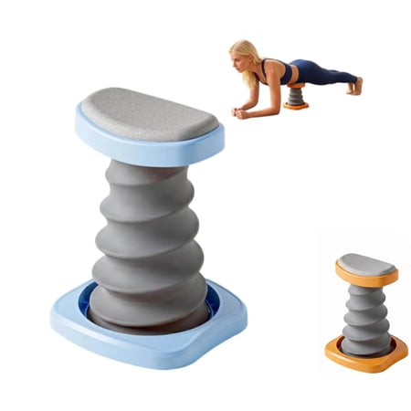 Push Up Assist Trainer, Strong Spring Support Home Fitness Equipment, Push Up Stand for Beginners Full Body Workout