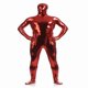 thumbnail image 1 of Medias todo incluido pegadas zentai gelcoat de color sólido para actuación en el escenario disfraz de Halloween, 1 of 6