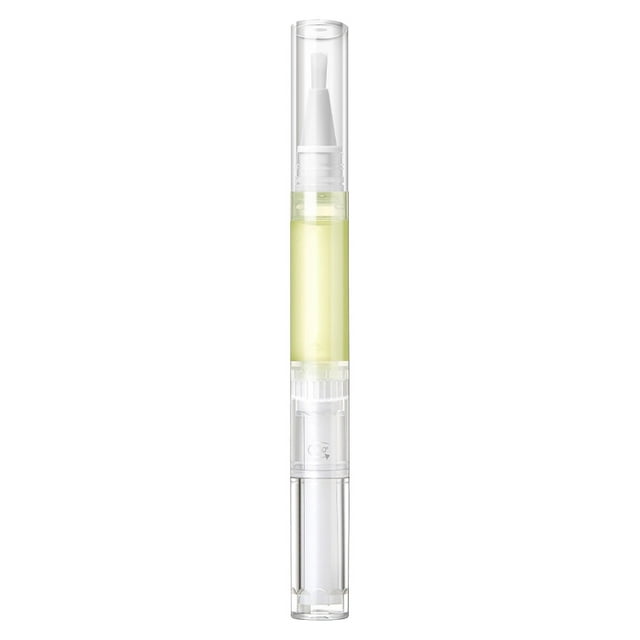 Aceite para el crecimiento de las uñas. Lápiz de aceite para el crecimiento de las uñas. Fortalecedor de uñas. Aceite para cutículas. Hidrata, fortalece y da brillo. Cuidado de las uñas. 2 ml