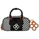 thumbnail image 1 of BOLSA MUJER JAIME IBIZA JI 2819 NEGRO, 1 of 5