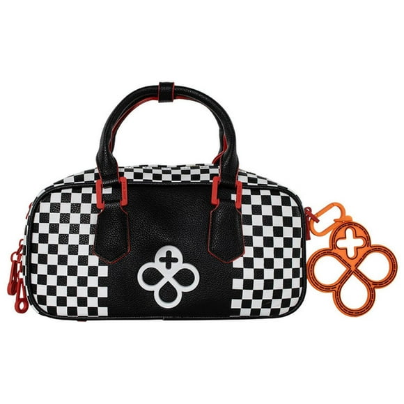 BOLSA MUJER JAIME IBIZA JI 2819 NEGRO