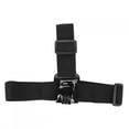 thumbnail image 4 of Camera Head Strap Mount, Easy To Install Universal Sport Camera Accessories Durable  For Outdoor, 4 of 8