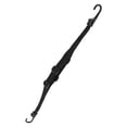 thumbnail image 3 of Motorcycle Helmet Rope, Latex Thread Motorcycle Helmet Luggage Rope Fine Workmanship Durable  Stretchability  For Electric Vehicles, 3 of 8