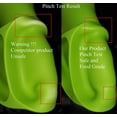 thumbnail image 4 of Silicone Grip Dish, Suction Plate, Divided Plate, Baby Toddler Plate, BPA Free, Microwave Dishwasher Safe Suction Dish, 4 of 5
