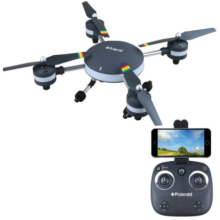 Polaroid PL3000 Camera Drone