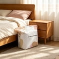 thumbnail image 4 of Vacuum Storage Bags with One-Way Valve, Stand-Up Design, Space Saving for Travel, Blankets, Winter Clothes, 4 of 6