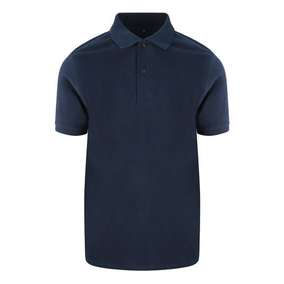 AWDis Just Polos Mens Stretch Pique Polo Shirt