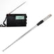 thumbnail image 1 of Antena Telescópica, Antena Plegable Multifunción De 27Mhz, Recepción De Señal Fuerte De 9 A 51 Pulgadas Para Radio Portátil Cb, 1 of 7