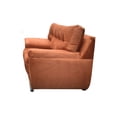 thumbnail image 1 of Sillon moderno comodo confortable sala camello R21 R21 Muebles Moderno Sillon, 1 of 2
