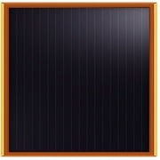Brunton SolarFlat 5 Amorphosus Panel
