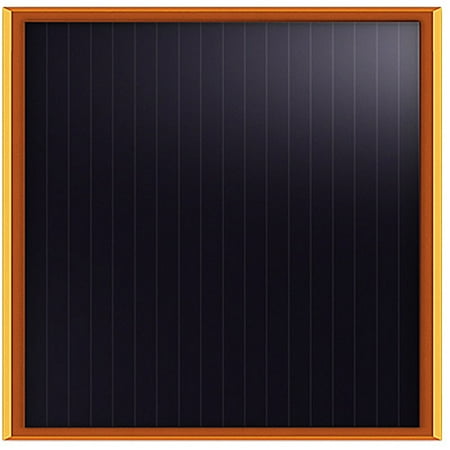 Brunton SolarFlat 5 Amorphosus Panel