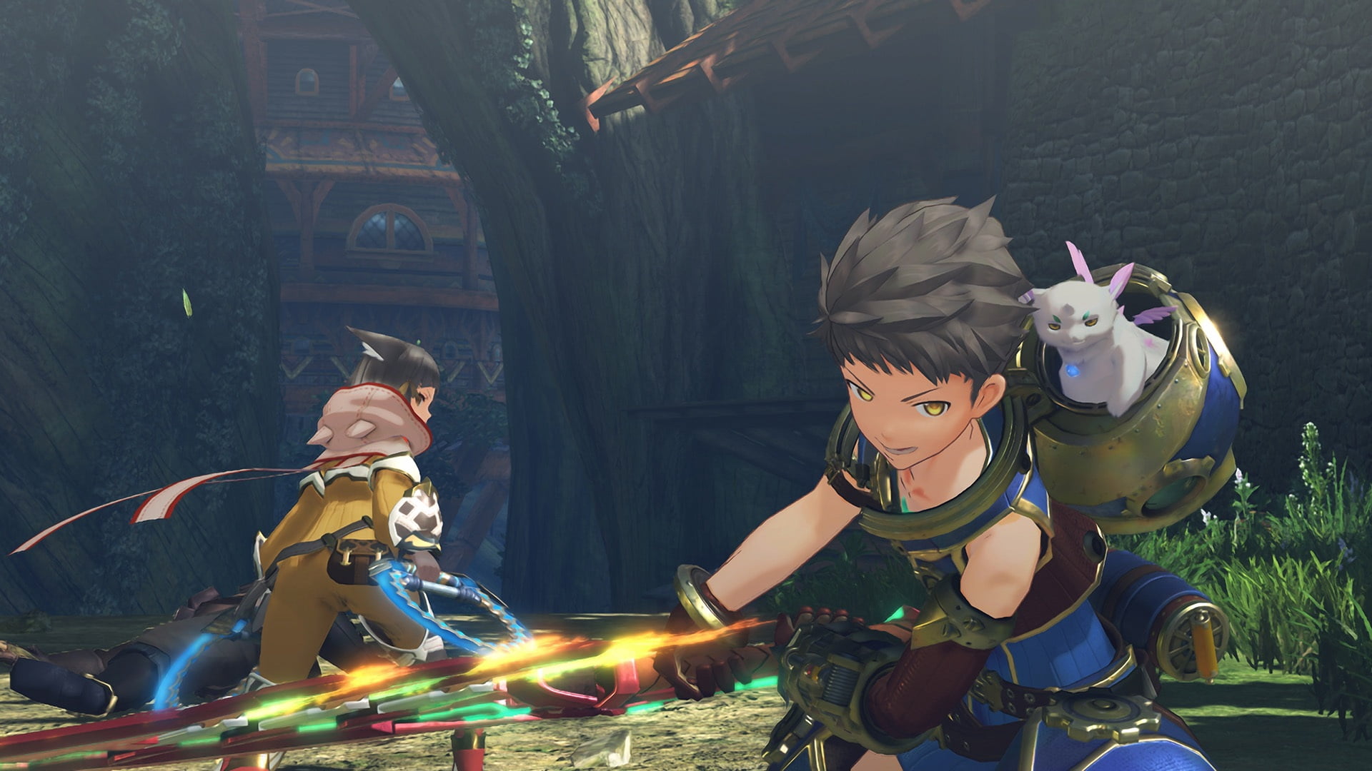 Xenoblade Chronicles™ 2 - Nintendo Switch 2 [Digital]
