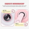 thumbnail image 2 of MasteelfCA 1 Set of Jewelry Light Clip-on Fill Light Portable Light with Micro-lens, 2 of 8